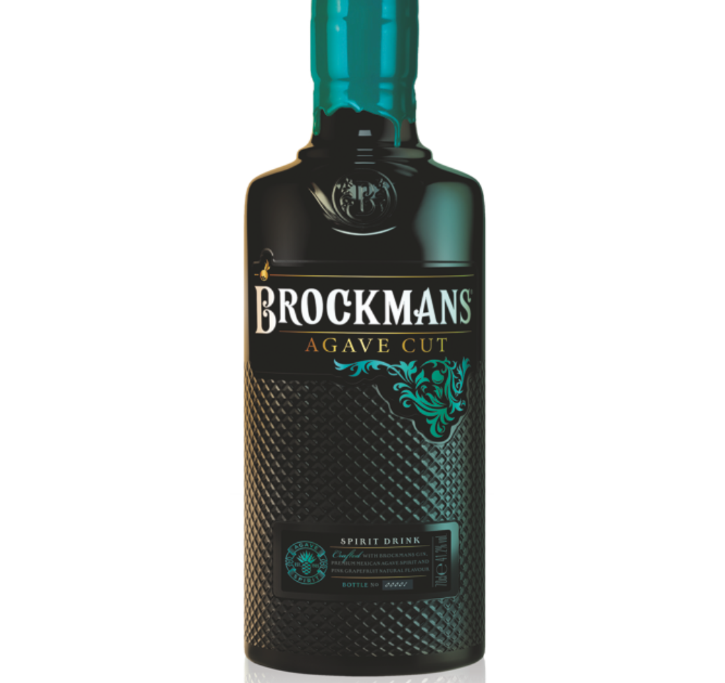 Brockmans Gin introduces Agave Cut – The Distillers Journal